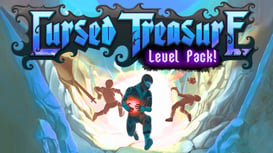 Cursed Treasure Level Pack