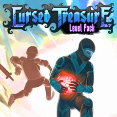 Cursed Treasure Level Pack