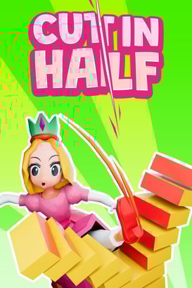 Cut In Half