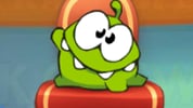 Cut the Rope: Experiments
