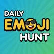 Daily Emoji Hunt