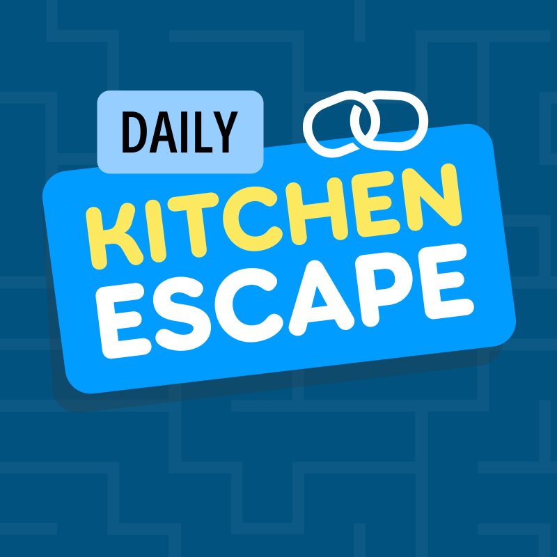 Daily Kitchen Escape