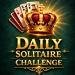 Daily Solitaire Challenge
