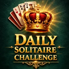 Daily Solitaire Challenge