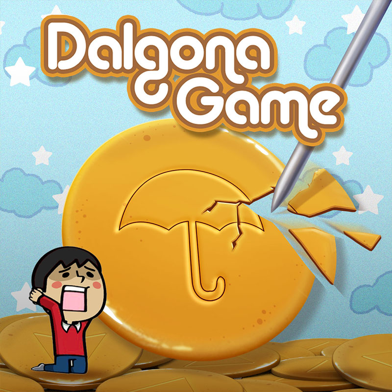 Dalgona Game