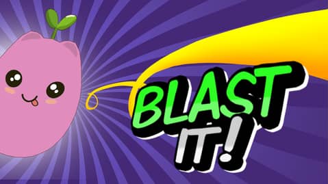 Blast It! (블라스트 이트!)