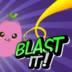 Blast It!