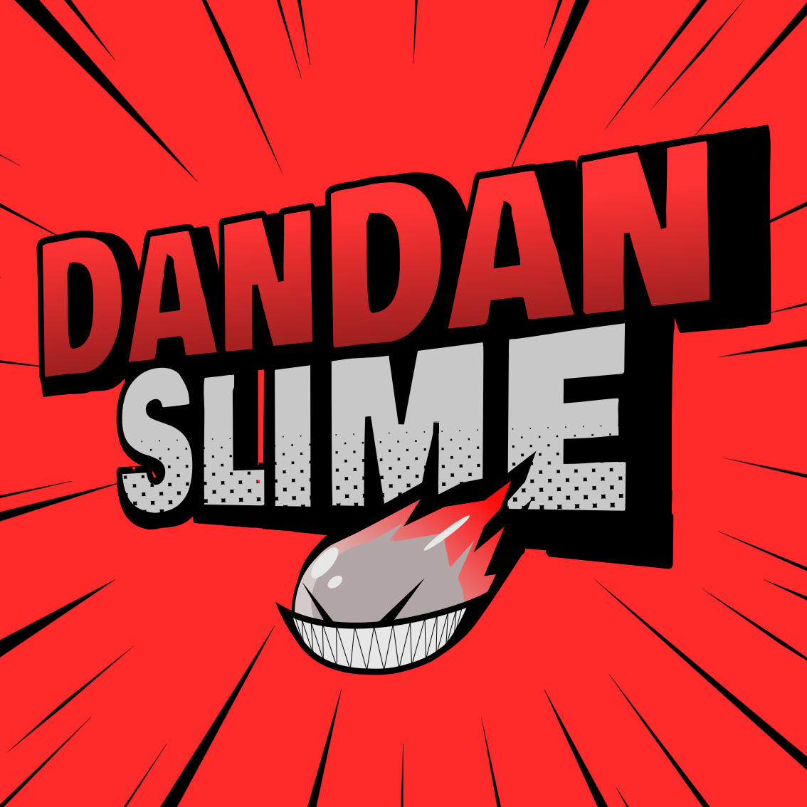 Dandan Slime