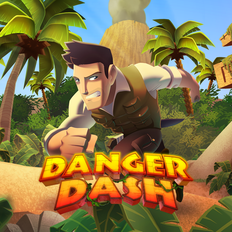 Danger Dash