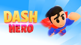 Dash Hero