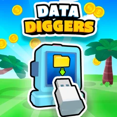 Data Diggers