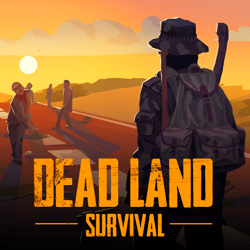 Dead Land: Survival game preview