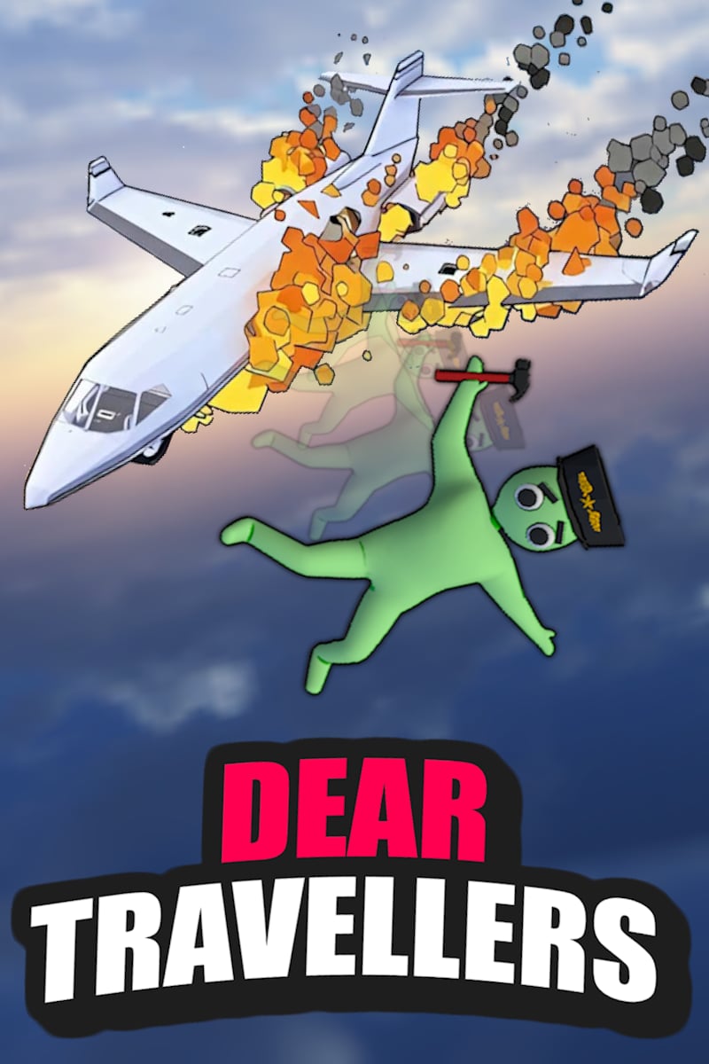 Dear Travellers