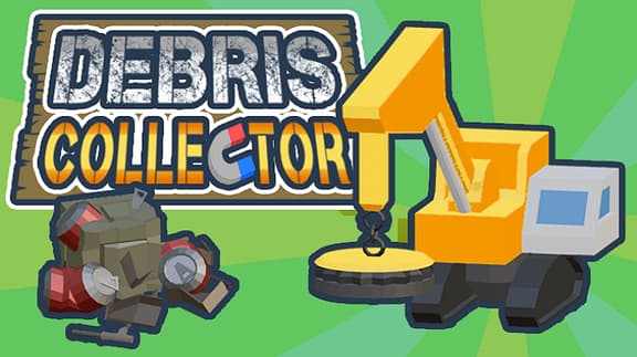 Debris Collector