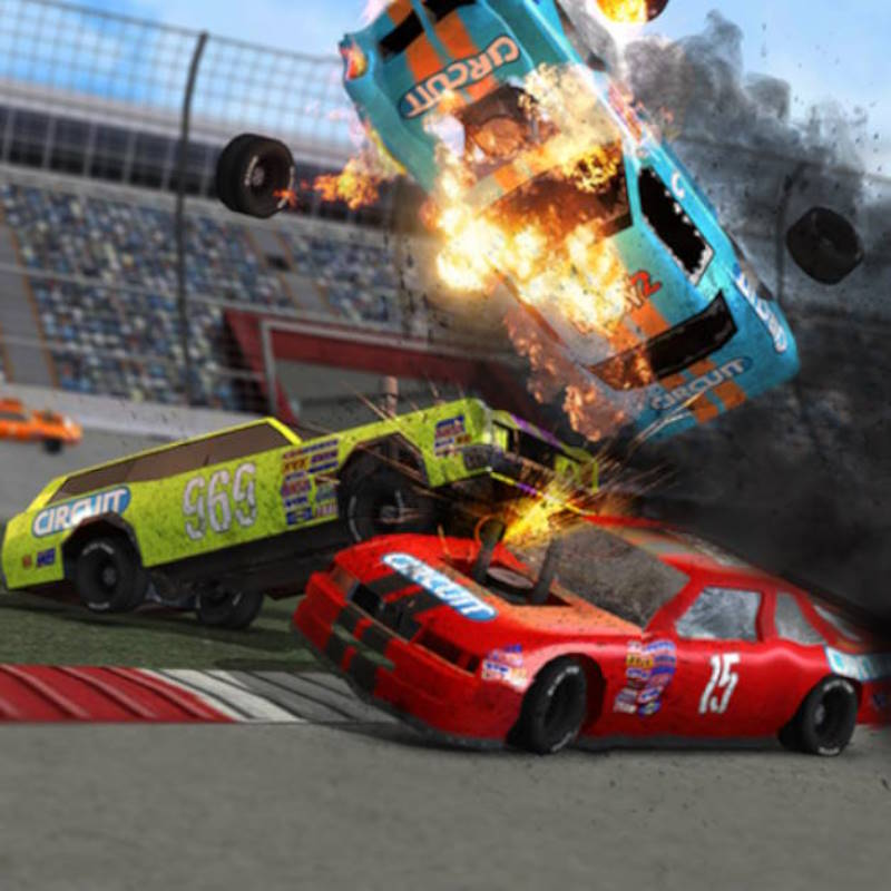 Demolition Derby 2