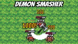 Demon Smasher
