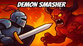 Demon Smasher