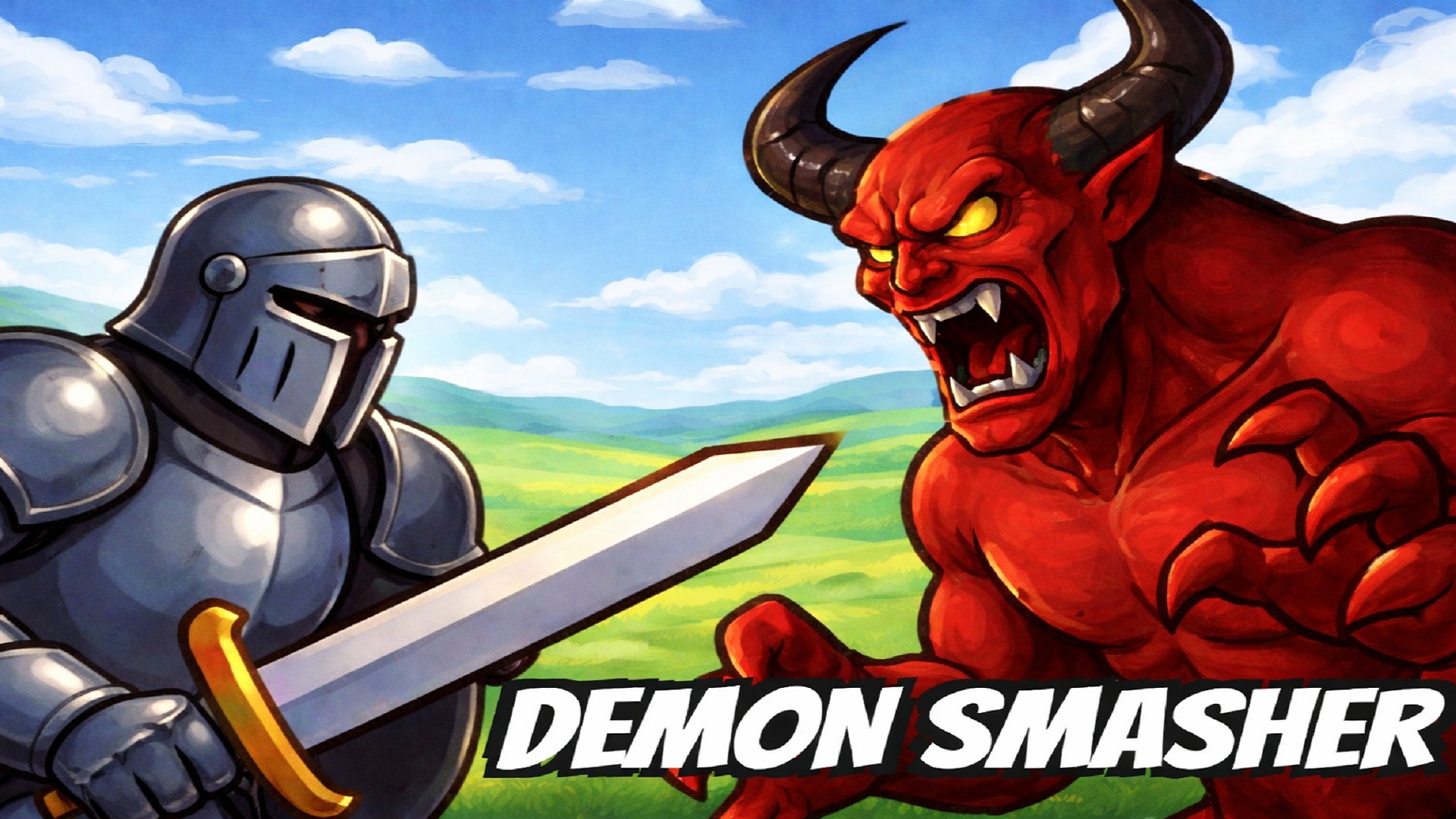 Demon Smasher