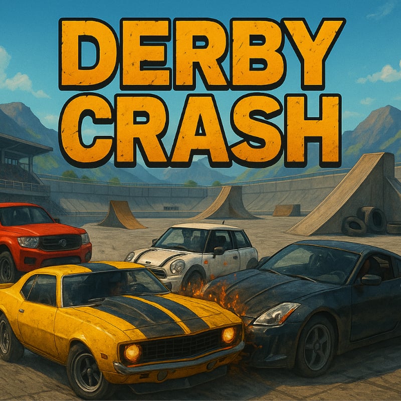 Derby Crash