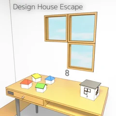 Design House Escape