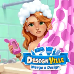 Designville: Merge & Design