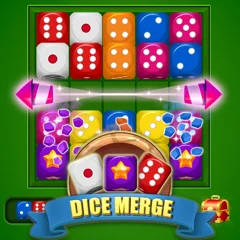 Dice Merge 3D