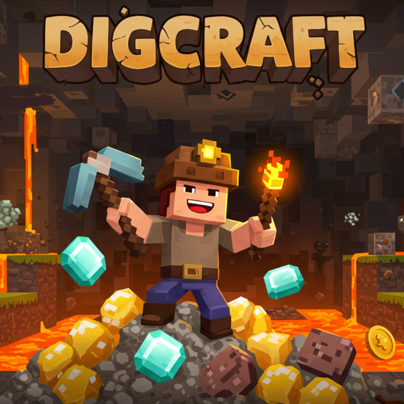 Dig Craft