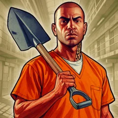 Dig or Die: Prison Escape Simulator