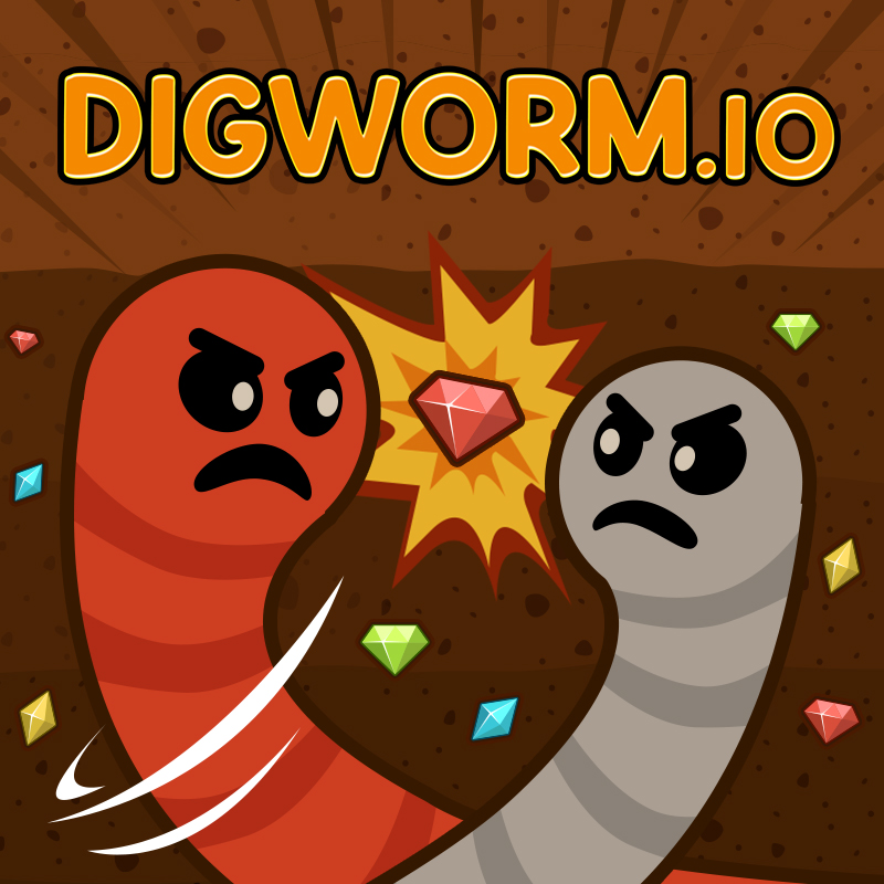 Digworm.io