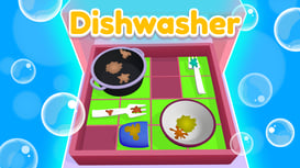 Dishwasher