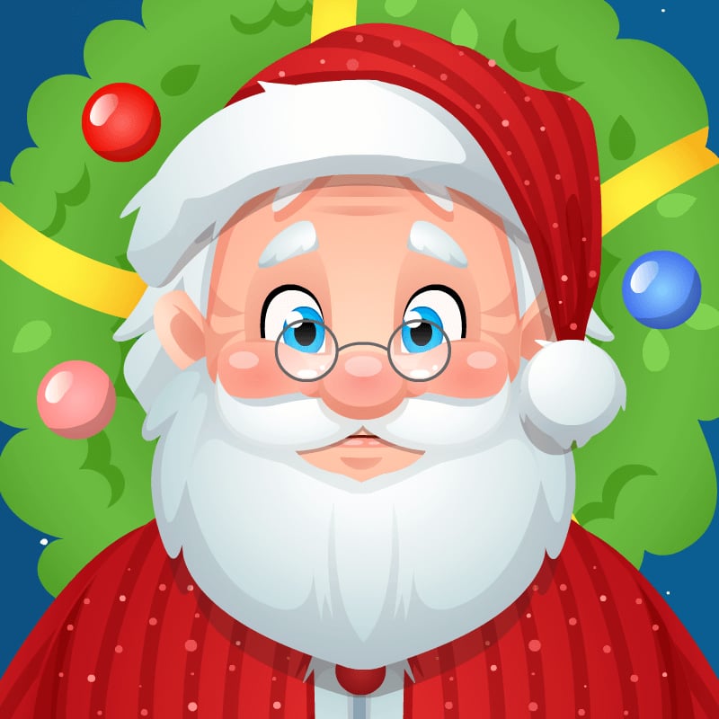 Doc Darling: Santa Surgery