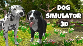 Dog Simulator 3D