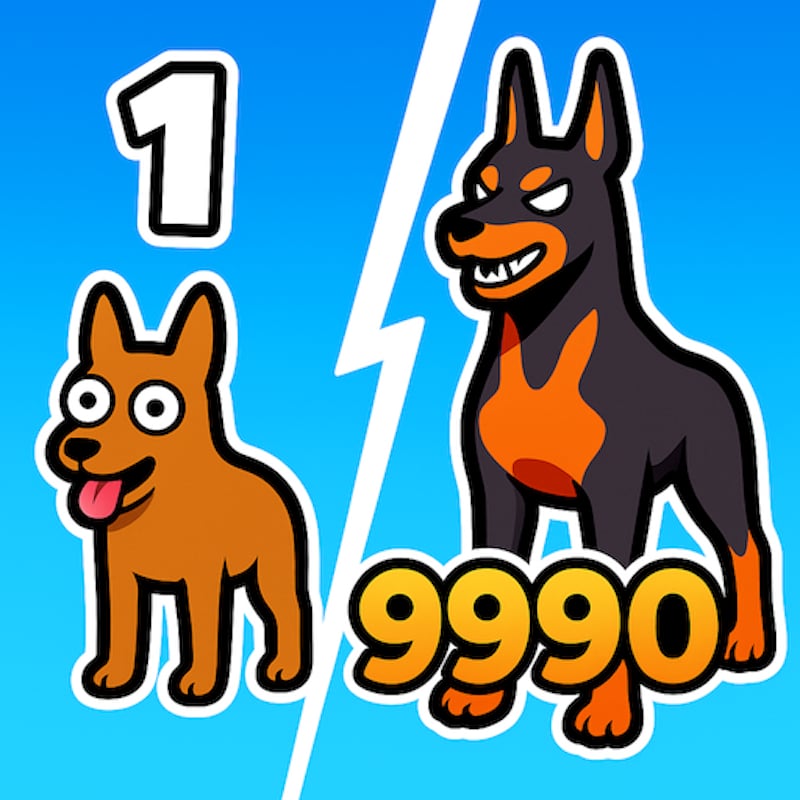Dogs vs Aliens 🕹️ Jogue na CrazyGames