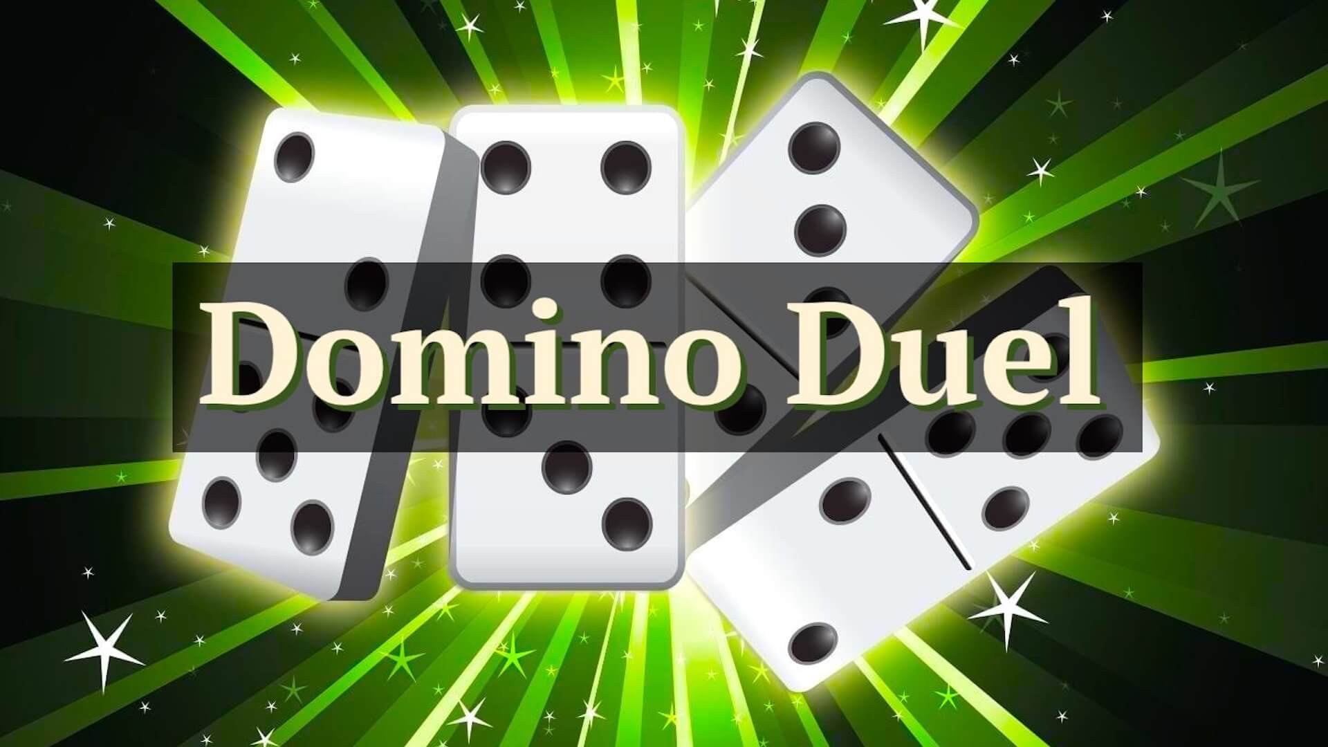 Thumbnail Domino Duel 🕹️ Play on CrazyGames