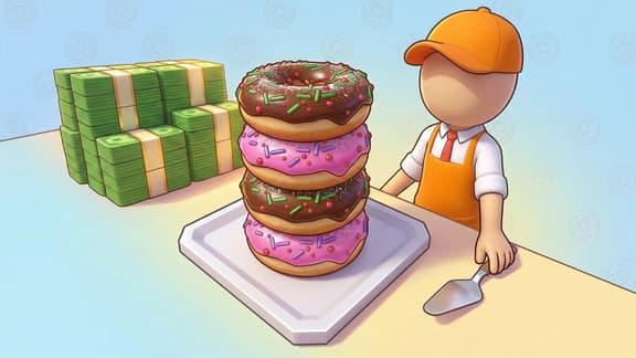 Donut Place