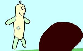 Play Doodieman Voodoo - Unblocked Games 6x