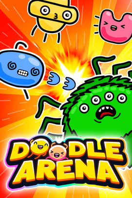 Doodle Arena