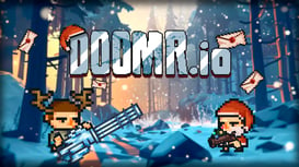 Doomr.io