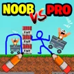 DOP Noob: Draw to Save