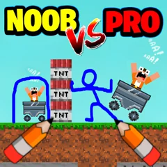 DOP Noob: Draw to Save