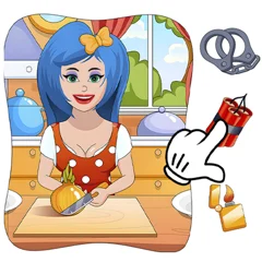 DOP Puzzle: Displace One Part