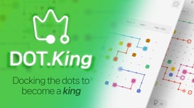 Dot King