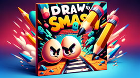 Draw To Smash!