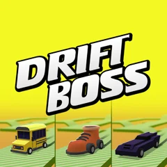Drift Boss