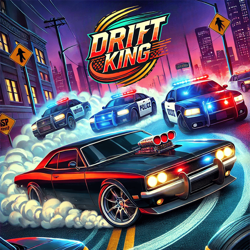 ⭐️プレイシート⭐️手渡し限定販売 ⭐️とても美品⭐️カードライビングゲーム drift-king-ntl_1x1-cover?