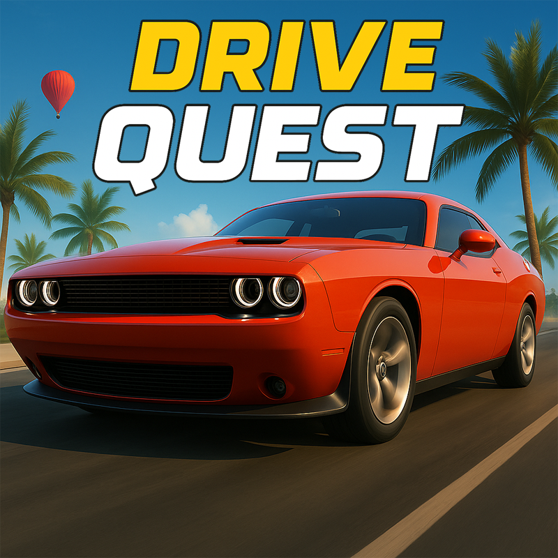 Drive Quest
