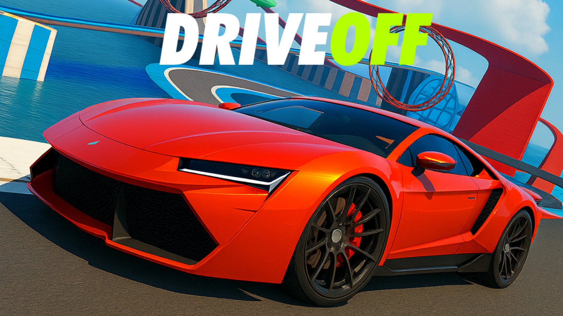 DriveOff