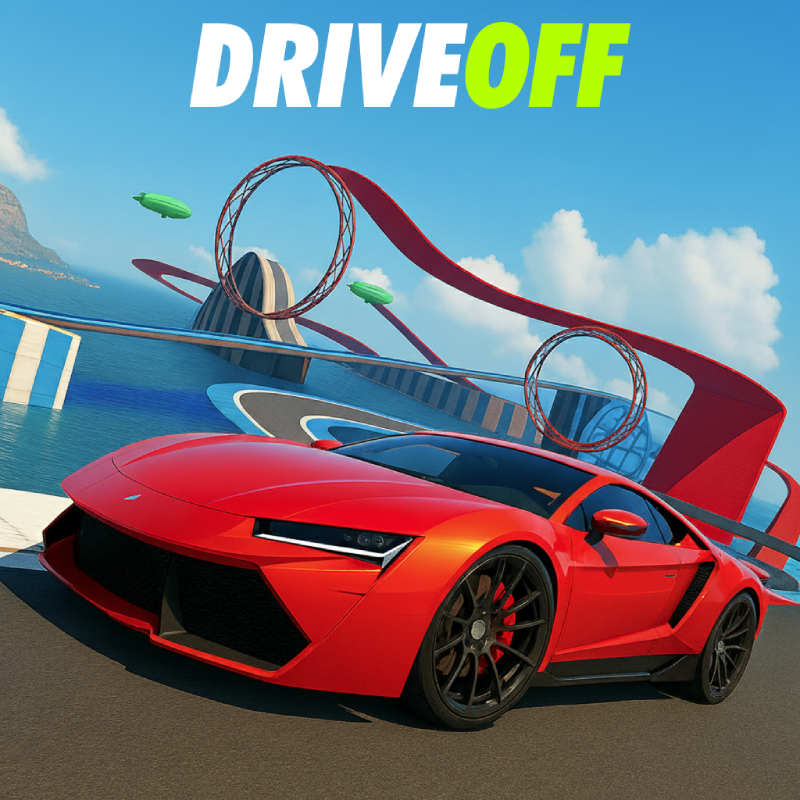DriveOff