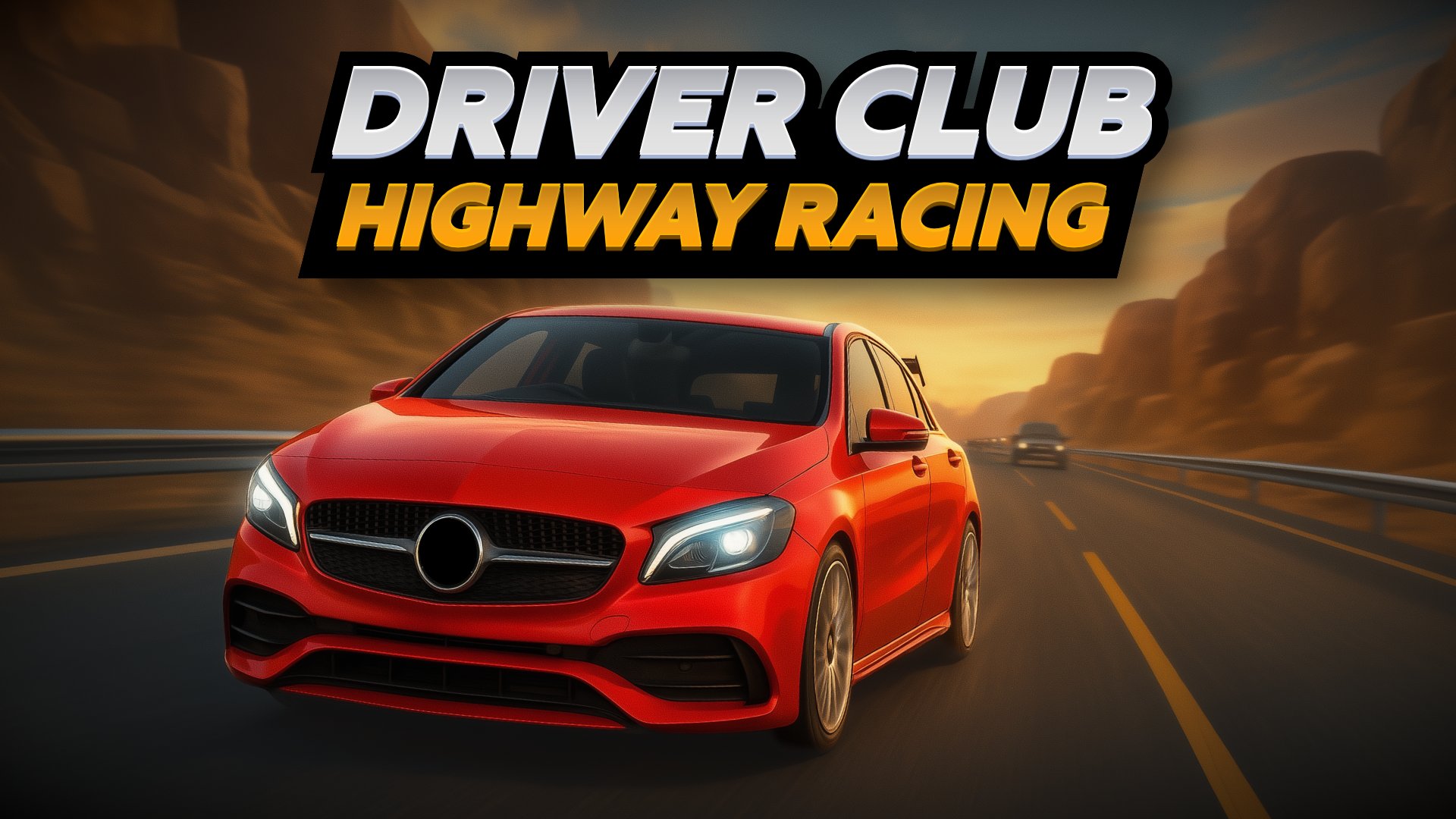 Driver Club: Highway Racing