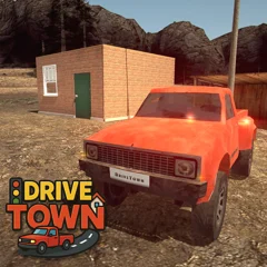 DriveTown